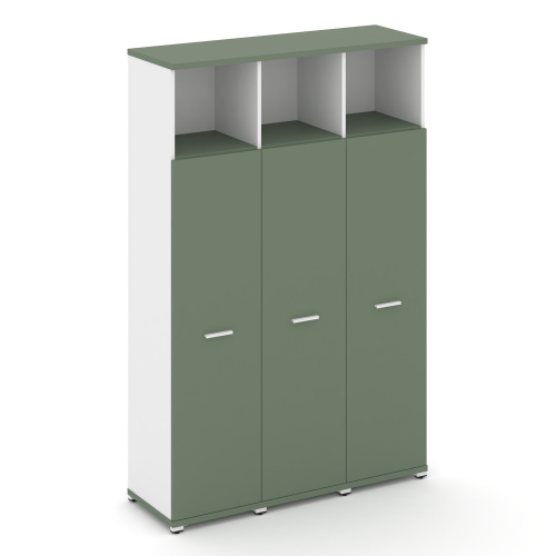 Шкаф офисный Concept CN.STU-536 W Шкаф офисный Concept CN.STU-536 W