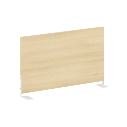 Экран для стола боковой Metal System Б.ЭКР-60 Экран для стола боковой Metal System Б.ЭКР-60