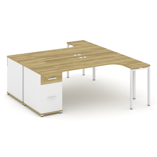 Бенч-система Concept CN.DSA-404 фото 11