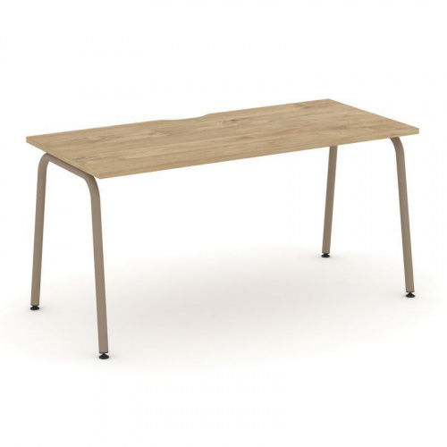 Стол рабочий Estetica ES.SP-4-VK фото 2 Стол рабочий Estetica ES.SP-4-VK фото 2