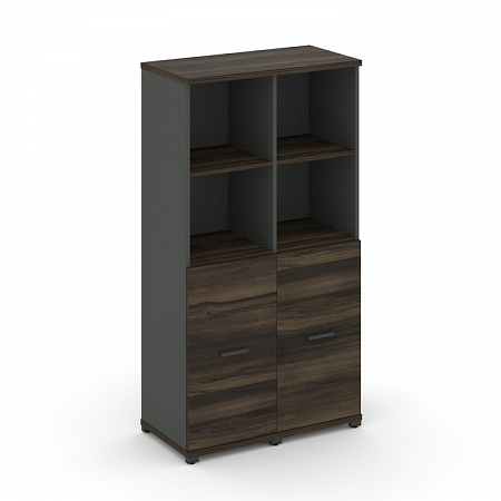 Шкаф офисный Concept CN.STU-421 A