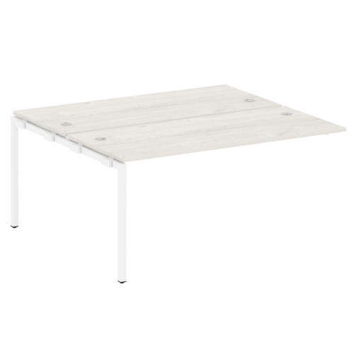 Проходной элемент бенч-системы на П-обр. м/к Metal System Quattro 40БП.ПРС-СП-2.4 фото 6