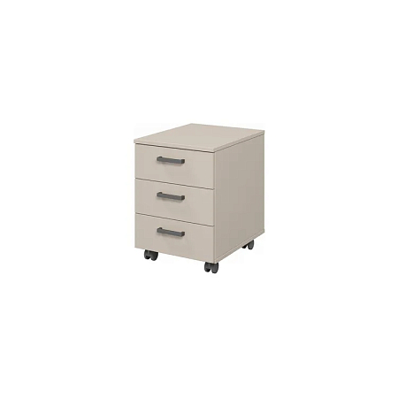 Тумба подкатная L-92