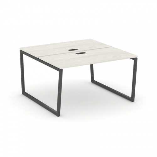 Style Project Рабочая станция 2-х сторон. SN-4T2.DRS-013 Акация Лорка/Металл Антрацит/Заглушка Пласт фото 24 Style Project Рабочая станция 2-х сторон. SN-4T2.DRS-013 Акация Лорка/Металл Антрацит/Заглушка Пласт фото 24