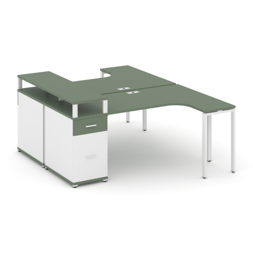 Бенч-система Concept CN.DSA-407 фото 5