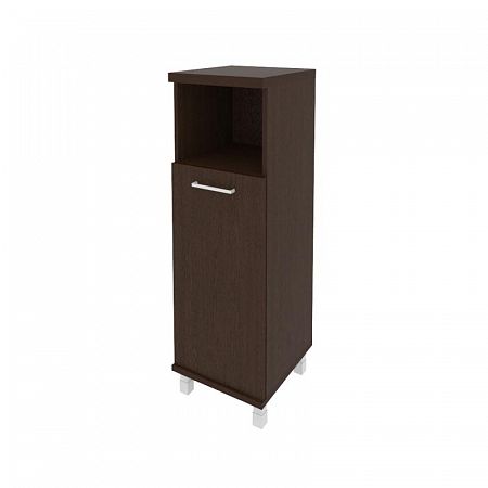 Шкаф офисный средний First KSU-2.1 (R)