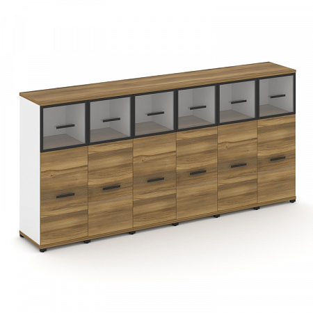 Шкаф офисный Concept CN.STU-364 RPB