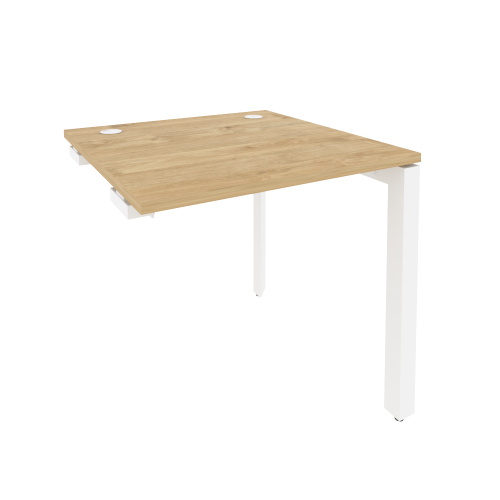 Стол-приставка на П-обр. м/к Onix O.MP-SPR-0.8 фото 10 Стол-приставка на П-обр. м/к Onix O.MP-SPR-0.8 фото 10