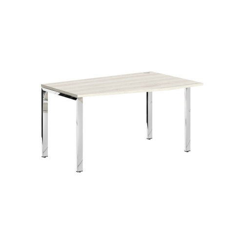 Стол эргономичный XTEN GLOSS XGCT 149(R)