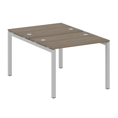 Бенч-система на П-обр. м/к Metal System Quattro 50БП.РАС-СП-2.1 фото 2 Бенч-система на П-обр. м/к Metal System Quattro 50БП.РАС-СП-2.1 фото 2