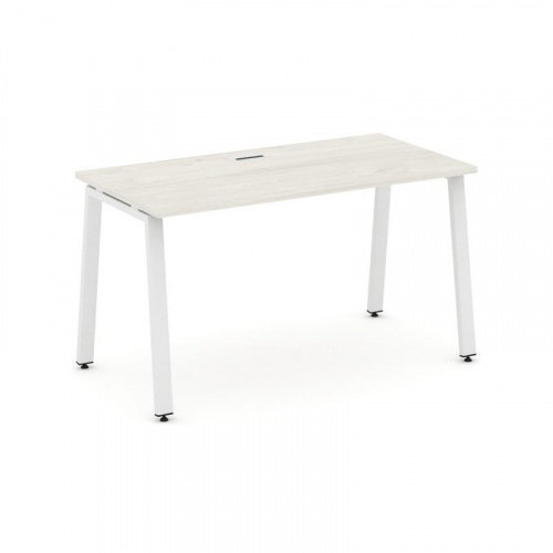 Style Project Стол письменный SN-6A.SP-012 Белый/Металл Антрацит 1180*700*750 фото 26 Style Project Стол письменный SN-6A.SP-012 Белый/Металл Антрацит 1180*700*750 фото 26