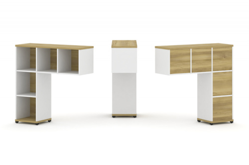 Надставка для стола низкая Concept CN.ONN-001 фото 8 Надставка для стола низкая Concept CN.ONN-001 фото 8