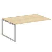 Брифинг-приставка на О-обр. м/к Metal System БО.ППРГ-5