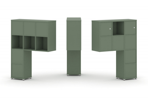 Надставка для стола высокая Concept CN.DNV-007 фото 3 Надставка для стола высокая Concept CN.DNV-007 фото 3