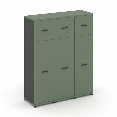 Шкаф офисный Concept CN.STU-434 A