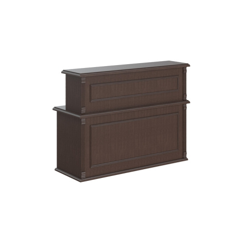 Стойка ресепшен Raut RMS 160