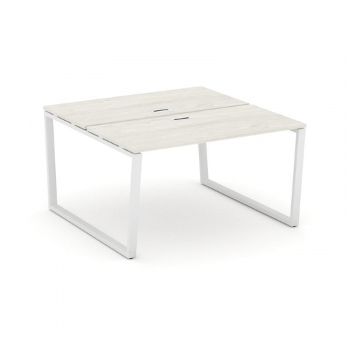 Style Project Рабочая станция 2-х сторон. SN-6T2.DRS-023 Акация Лорка/Металл Антрацит/Заглушка Пласт фото 13 Style Project Рабочая станция 2-х сторон. SN-6T2.DRS-023 Акация Лорка/Металл Антрацит/Заглушка Пласт фото 13