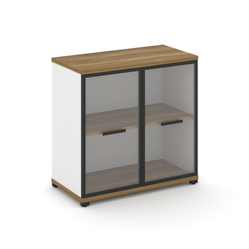 Шкаф офисный Concept CN.STS-213 RPB Шкаф офисный Concept CN.STS-213 RPB