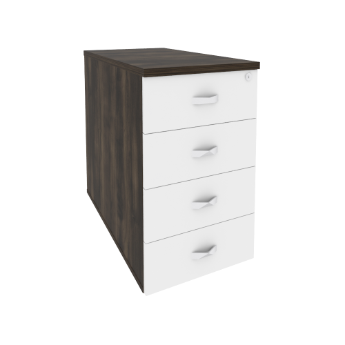 Тумба приставная Onix O.TPO-1.8 фото 4 Тумба приставная Onix O.TPO-1.8 фото 4