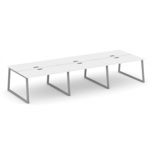 Style Project Рабочая станция 2-х сторон. SN-6T1.DRS-084 Акация Лорка/Металл Антрацит/Заглушка Пласт фото 16 Style Project Рабочая станция 2-х сторон. SN-6T1.DRS-084 Акация Лорка/Металл Антрацит/Заглушка Пласт фото 16