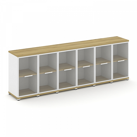 Шкаф офисный Concept CN.STU-263 RPW