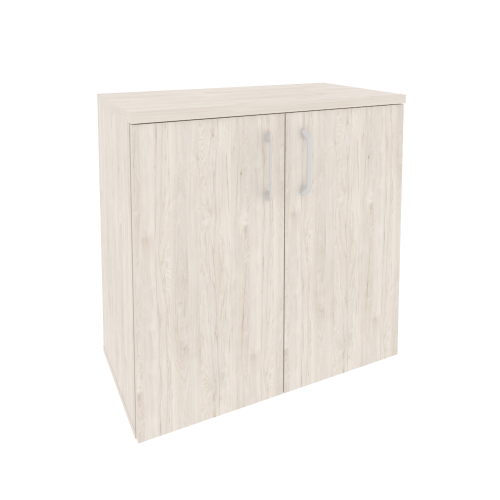 Шкаф офисный низкий Onix O.ST-3.1 фото 2