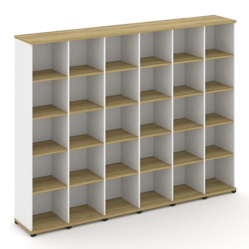 Стеллаж офисный Concept CN.STU-560 фото 4 Стеллаж офисный Concept CN.STU-560 фото 4