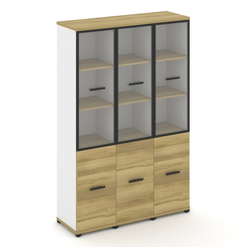 Шкаф офисный Concept CN.STU-532 RPB Шкаф офисный Concept CN.STU-532 RPB