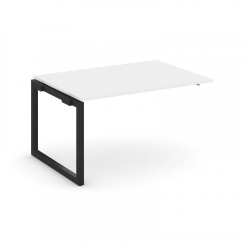 Style Project Проходной наб. элем. перег. стола SN-5O.NSPRG-002.3 Белый/Металл Антрацит 1180*980*750 фото 9 Style Project Проходной наб. элем. перег. стола SN-5O.NSPRG-002.3 Белый/Металл Антрацит 1180*980*750 фото 9