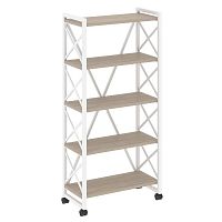 Стеллаж на 5 полок Loft VR.L-MST.K-5.8