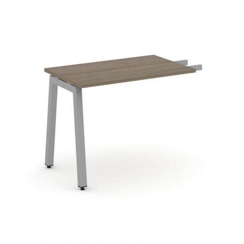 Style Project Брифинг-приставка SN-5A.BR-003 Дуб Табак/Металл Антрацит 980*600*750 фото 7 Style Project Брифинг-приставка SN-5A.BR-003 Дуб Табак/Металл Антрацит 980*600*750 фото 7