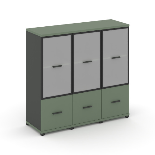 Шкаф офисный Concept CN.STU-332 RMB