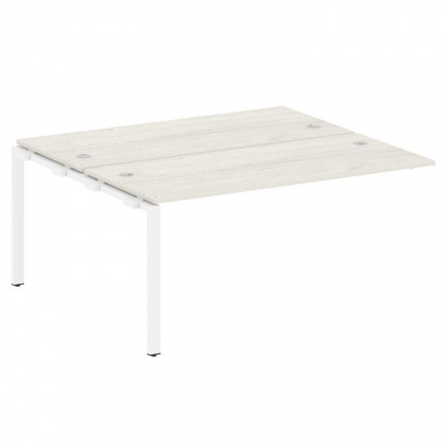 Брифинг-приставка на П-обр. м/к Metal System БП.ПРС-СП-2.4 фото 14