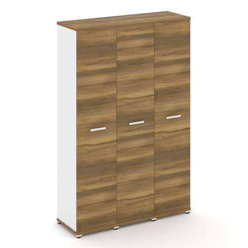 Шкаф офисный Concept CN.STU-538 W Шкаф офисный Concept CN.STU-538 W