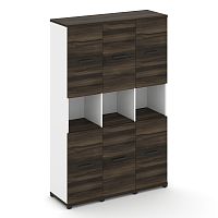 Шкаф офисный Concept CN.STU-533 B