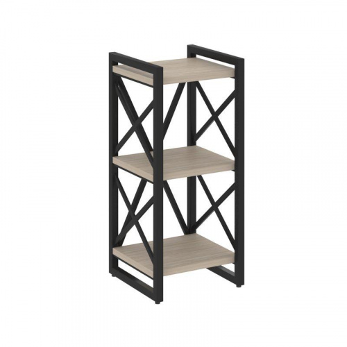 Стеллаж на 3 полки Loft VR.L-MST.O-3.4 фото 9