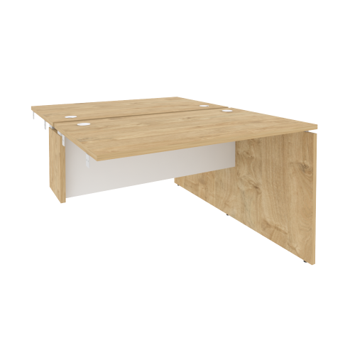 Стол-приставка двойной к опорным элементам Onix O.D.SPR-2.7 фото 11 Стол-приставка двойной к опорным элементам Onix O.D.SPR-2.7 фото 11