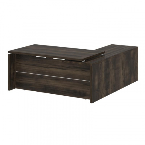 Стол руководителя Yalta LT.C-18 (L) Стол руководителя Yalta LT.C-18 (L)