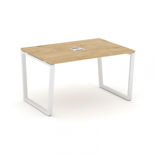 Style Project Стол переговорный SN-6T2.SPRG-001 Акация Лорка/Металл Антрацит/Заглушка Металл Антраци фото 3 Style Project Стол переговорный SN-6T2.SPRG-001 Акация Лорка/Металл Антрацит/Заглушка Металл Антраци фото 3