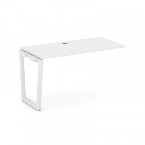 Style Project Проходной наб. элем. SN-5T2.ONRS-011 Акация Лорка/Металл Антрацит/Заглушка Пластик Чер фото 17