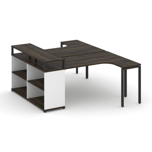 Бенч-система с опорным стеллажом Concept CN.DSA-203 фото 7