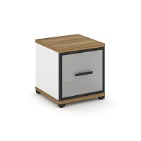 Шкаф офисный Concept CN.STU-113 RMB