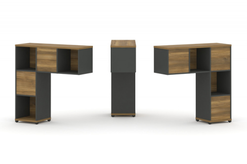 Надставка для стола низкая Concept CN.DNN-001 фото 5 Надставка для стола низкая Concept CN.DNN-001 фото 5