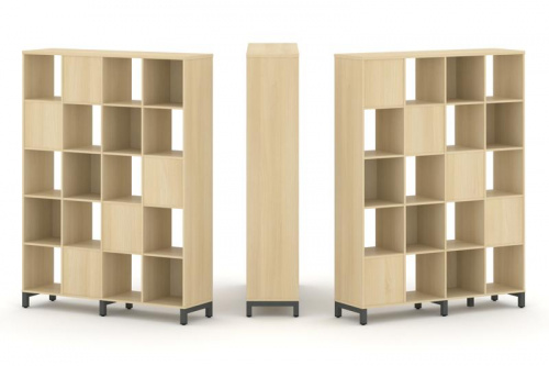 Набор стеллажа Style Project SN.NSD-541 фото 4