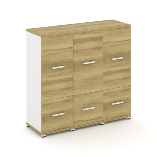 Шкаф офисный Concept CN.STU-332 W фото 3 Шкаф офисный Concept CN.STU-332 W фото 3