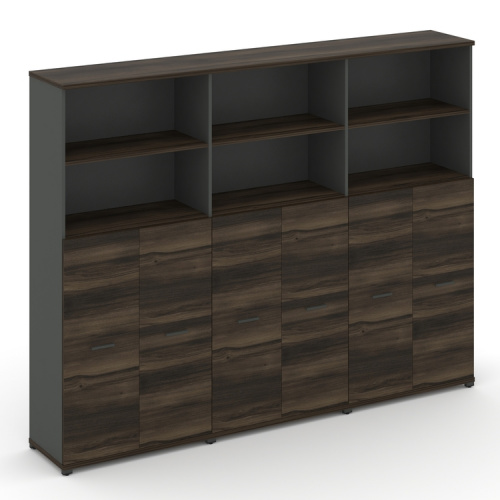 Шкаф офисный Concept CN.STS-534 A Шкаф офисный Concept CN.STS-534 A