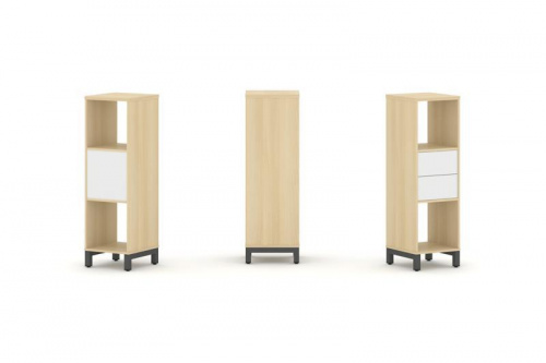 Набор стеллажа Style Project SN.NS-311 фото 2 Набор стеллажа Style Project SN.NS-311 фото 2