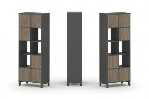 Набор стеллажа Style Project SN.NS-521 фото 16