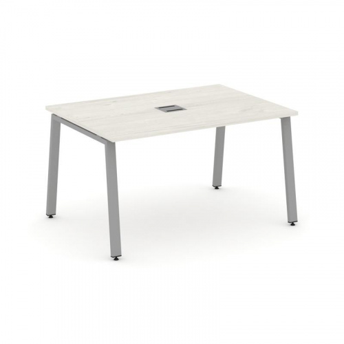 Style Project Стол переговорный SN-6A.SPRG-002 Антрацит/Металл Антрацит 1180*980*750 фото 10 Style Project Стол переговорный SN-6A.SPRG-002 Антрацит/Металл Антрацит 1180*980*750 фото 10