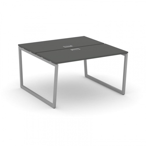 Style Project Рабочая станция 2-х сторон. SN-4T2.DRS-013 Акация Лорка/Металл Антрацит/Заглушка Пласт фото 17 Style Project Рабочая станция 2-х сторон. SN-4T2.DRS-013 Акация Лорка/Металл Антрацит/Заглушка Пласт фото 17